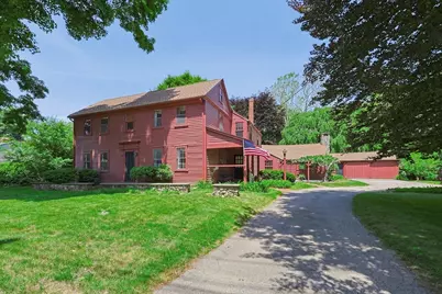 430 Franklin St., Wrentham, MA 02093 - Photo 1