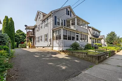 69 Bonner St, Chicopee, MA 01013 - Photo 2