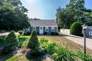 25 Bakers Dr, Harwich, MA 02645 - Photo 1