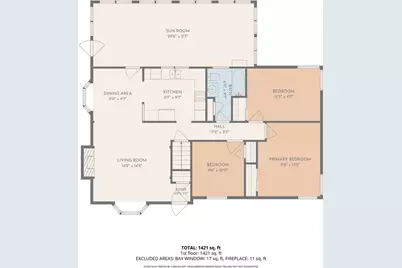 7 Hemlock Dr, Medway, MA 02053 - Photo 4