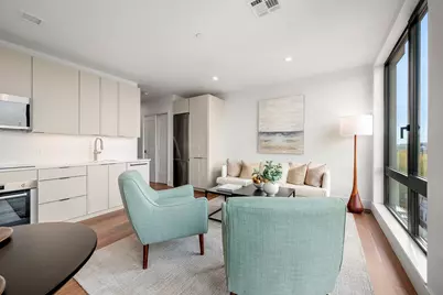 1515 Commonwealth Ave #504, Boston, MA 02135 - Photo 12