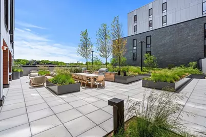 1515 Commonwealth Ave #504, Boston, MA 02135 - Photo 32
