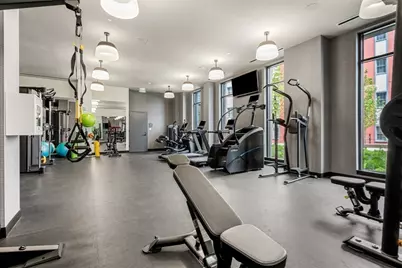 1515 Commonwealth Ave #504, Boston, MA 02135 - Photo 24