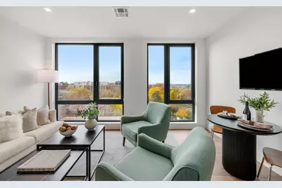1515 Commonwealth Ave #504, Boston, MA 02135 - Photo 10
