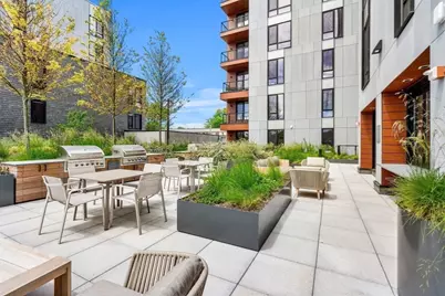 1515 Commonwealth Ave #504, Boston, MA 02135 - Photo 34