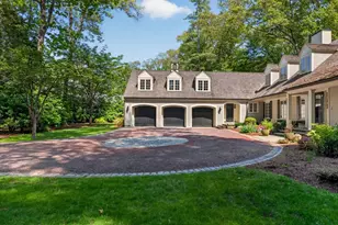12 Winding River Cir, Wellesley, MA 02482 - Photo 4