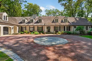 12 Winding River Cir, Wellesley, MA 02482 - Photo 2