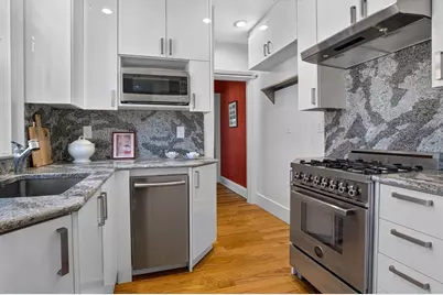 56 Concord #27, Cambridge, MA 02138 - Photo 4