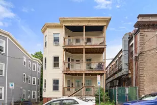 185-187 Lowell St, Somerville, MA 02144 - Photo 2