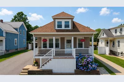 109 Stephen St, Dartmouth, MA 02748 - Photo 2