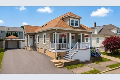 109 Stephen St, Dartmouth, MA 02748 - Photo 1