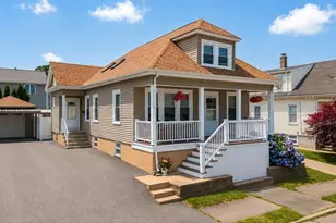 109 Stephen St, Dartmouth, MA 02748 - Photo 1