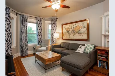 19 Hallam #2, Boston, MA 02125 - Photo 1