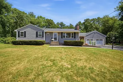 737 North St, Tewksbury, MA 01876 - Photo 1