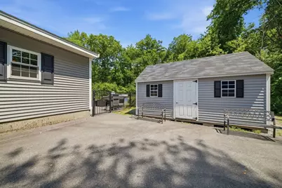 737 North St, Tewksbury, MA 01876 - Photo 32