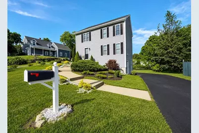 24 Beach St, Milford, MA 01757 - Photo 1