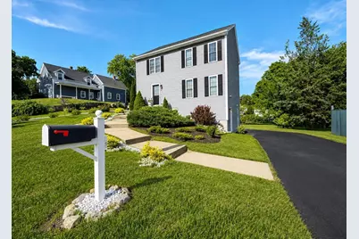 24 Beach St, Milford, MA 01757 - Photo 1