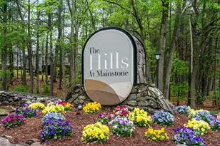 93 Hillside Dr, Wayland, MA 01778 - Photo 1