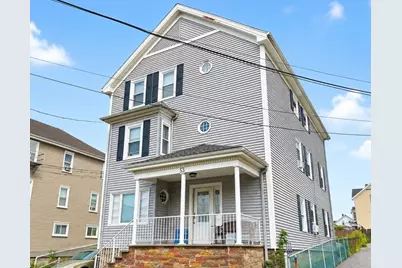 53 Oxford St #3, Fall River, MA 02721 - Photo 2