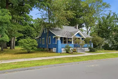 44 Woodmont Street, West Springfield, MA 01089 - Photo 2