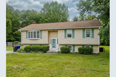 597 Amherst Rd, Granby, MA 01033 - Photo 2