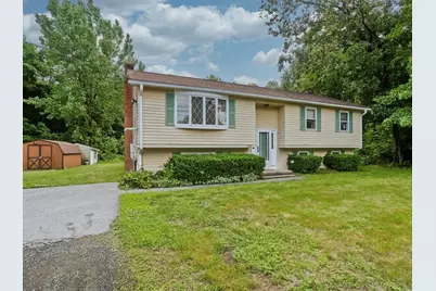 597 Amherst Rd, Granby, MA 01033 - Photo 4