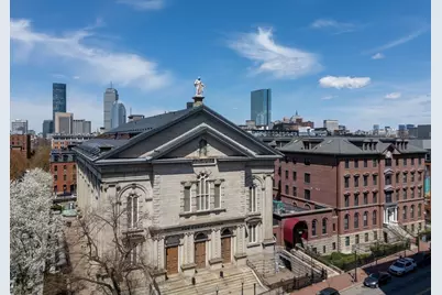 771 Harrison Ave. #PH12, Boston, MA 02118 - Photo 12
