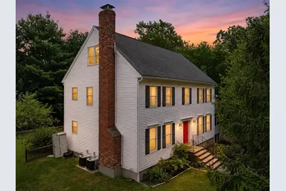 48 Fitchburg St, Marlborough, MA 01752 - Photo 1