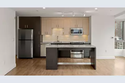 99 Kneeland St #709, Boston, MA 02111 - Photo 2