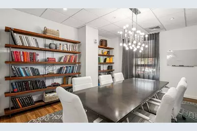 99 Kneeland St #709, Boston, MA 02111 - Photo 8
