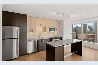99 Kneeland St #709, Boston, MA 02111 - Photo 1