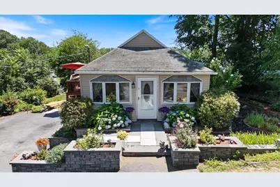 6 Exeter Pl, Billerica, MA 01821 - Photo 2
