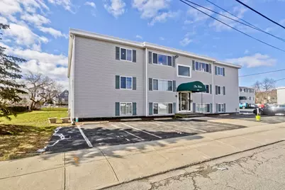239 Glasgow Street #10, Fall River, MA 02721 - Photo 2