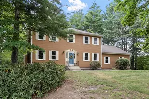 22 Woodland Dr, Westminster, MA 01473 - Photo 2
