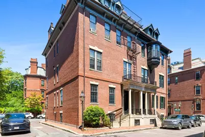 2 Otis Place #1, Boston, MA 02108 - Photo 1