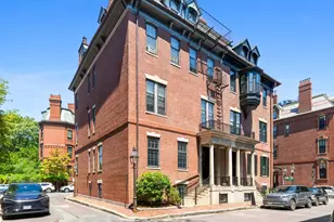 2 Otis Pl, Boston, MA 02108 - Photo 1