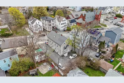826 County St, New Bedford, MA 02740 - Photo 34