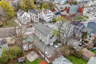 826 County St, New Bedford, MA 02740 - Photo 34