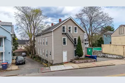 826 County St, New Bedford, MA 02740 - Photo 2
