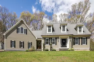 8 Alstead, Millbury, MA 01527 - Photo 1