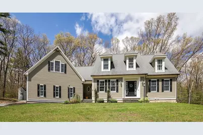 8 Alstead, Millbury, MA 01527 - Photo 1