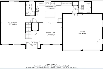 147 Roosevelt St, Fitchburg, MA 01420 - Photo 40