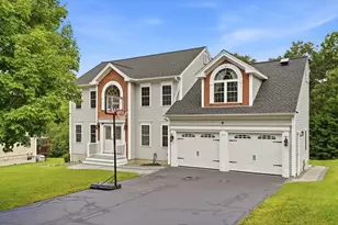 147 Roosevelt St, Fitchburg, MA 01420 - Photo 1
