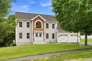 147 Roosevelt St, Fitchburg, MA 01420 - Photo 1