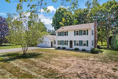 28 Pine Street, South Hadley, MA 01075 - Photo 24