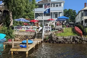 300 E Main St, East Brookfield, MA 01515 - Photo 1