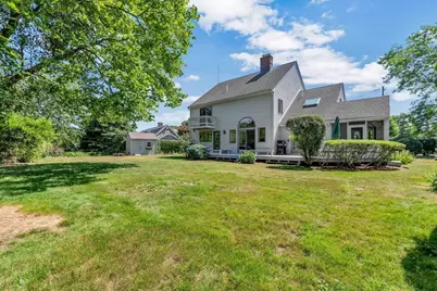 89 Belvidere Road, Falmouth, MA 02540 - Photo 4