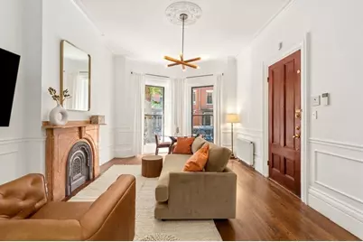 79 Waltham St #2, Boston, MA 02118 - Photo 1