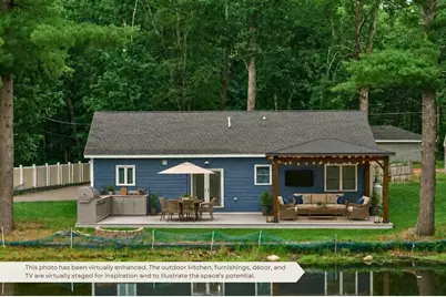 441 Townsend Harbor Road, Lunenburg, MA 01462 - Photo 2
