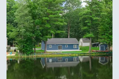 441 Townsend Harbor Road, Lunenburg, MA 01462 - Photo 30